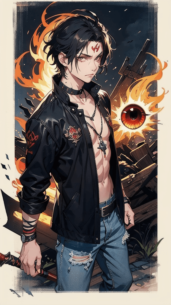 Thumbnail of "Kazuki"