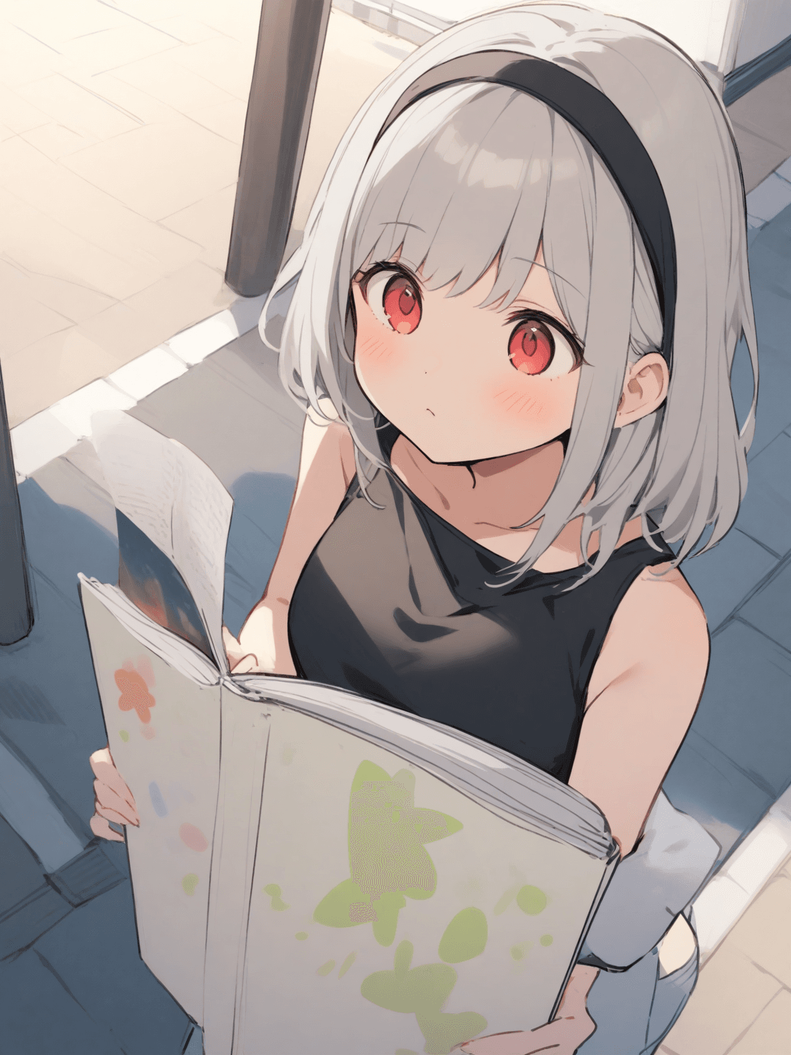 Thumbnail of Tsuki