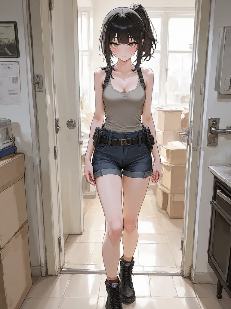 Thumbnail of Мишель