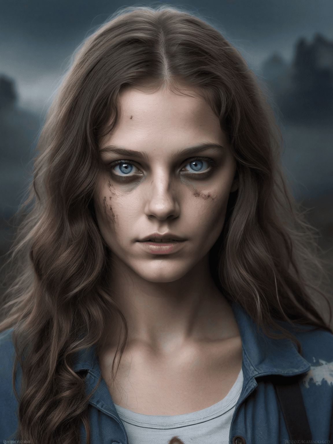 Thumbnail of The Walking Dead Living Dead