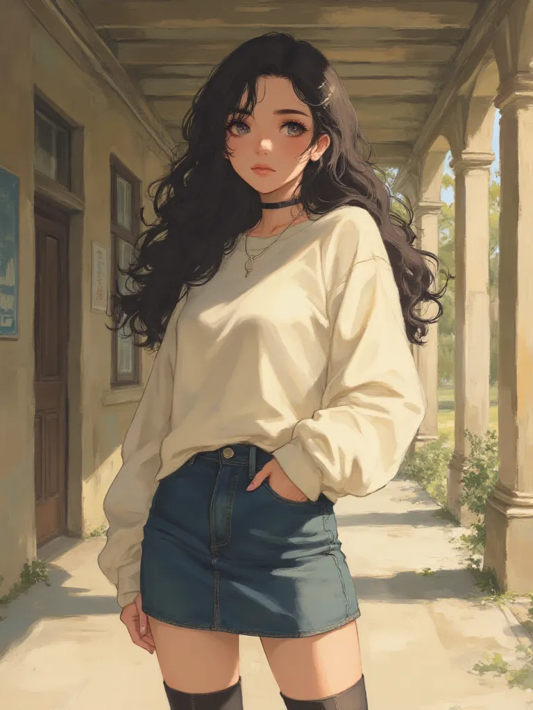 Thumbnail of Камила
