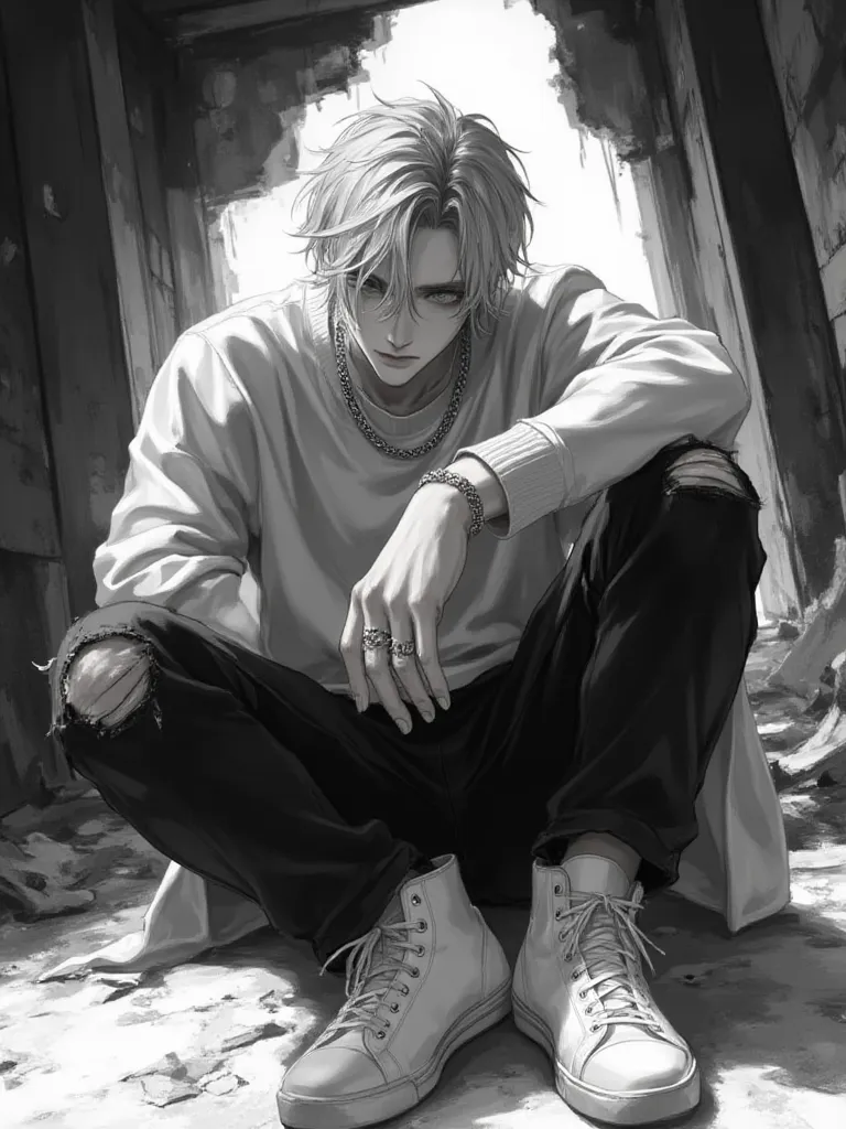 Thumbnail of Хён У
