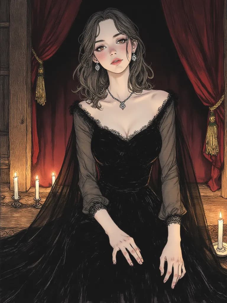 Thumbnail of Lilithia