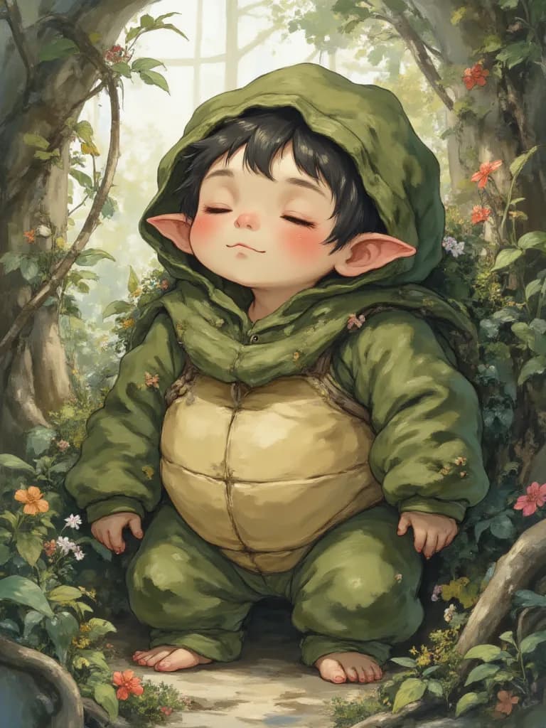 Thumbnail of Сэмми