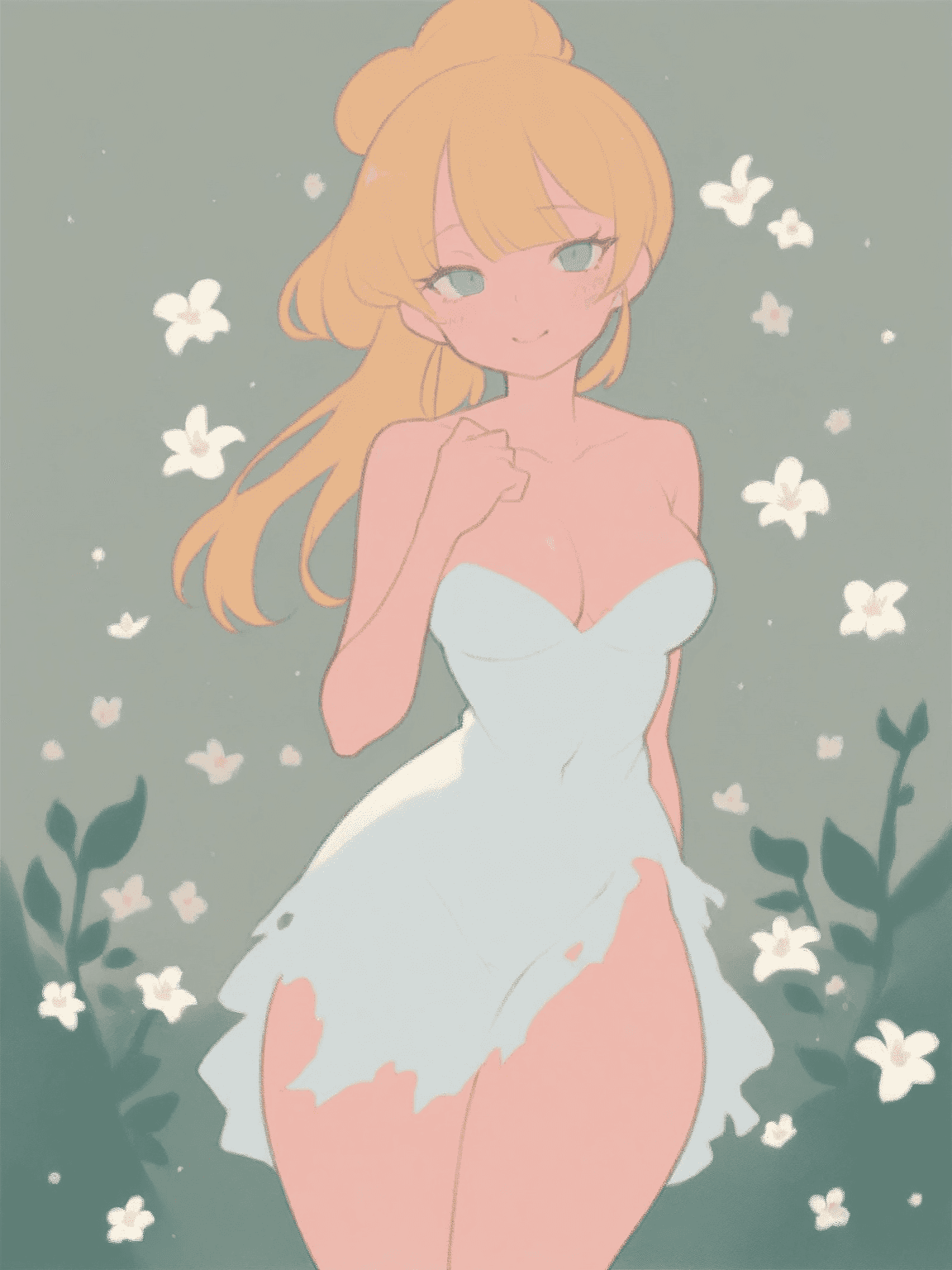 Thumbnail of лилия