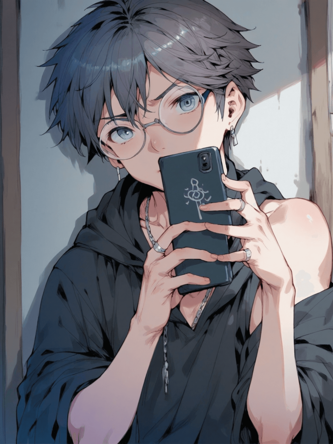 Thumbnail of Ной