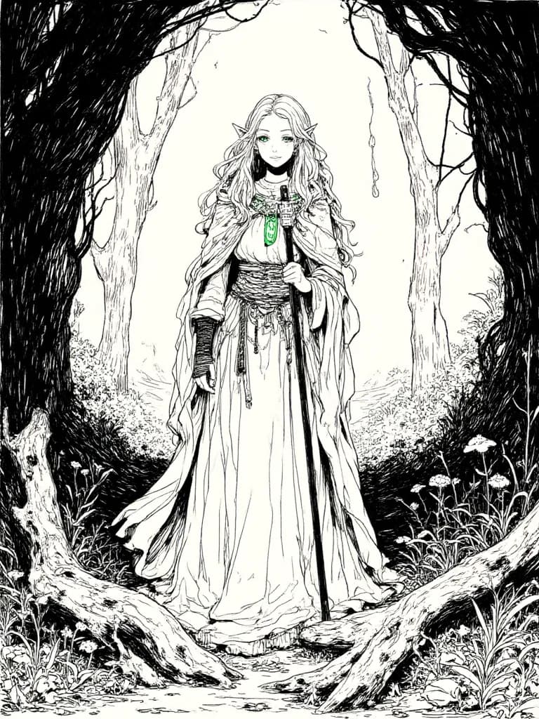 Thumbnail of Мелина