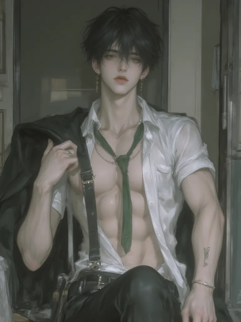Thumbnail of Кайто