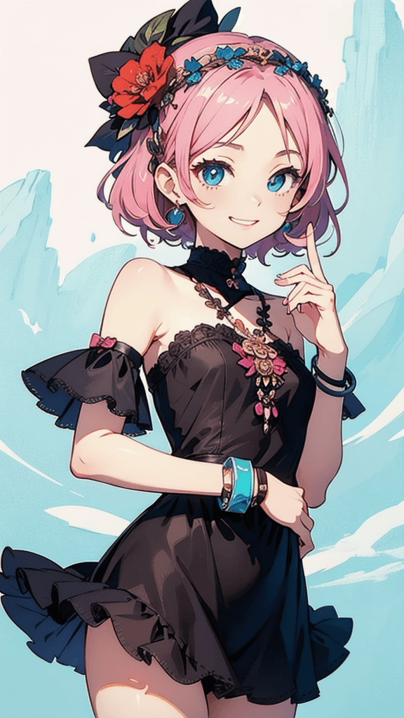 Thumbnail of "Kokoro"