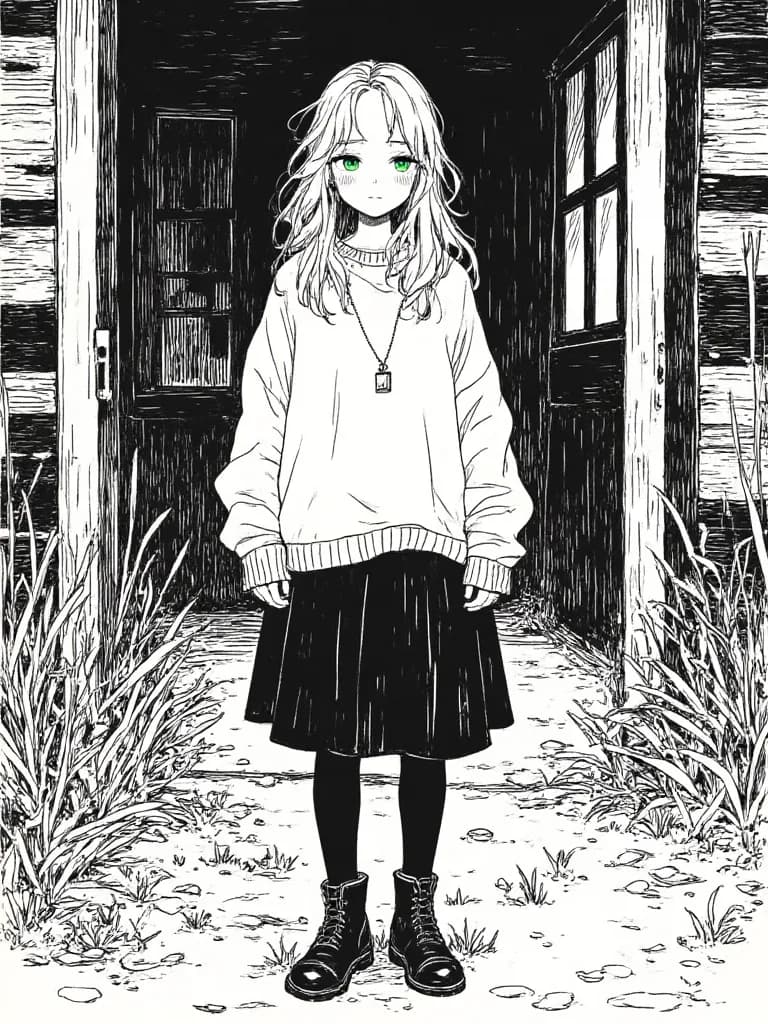 Thumbnail of Оливия