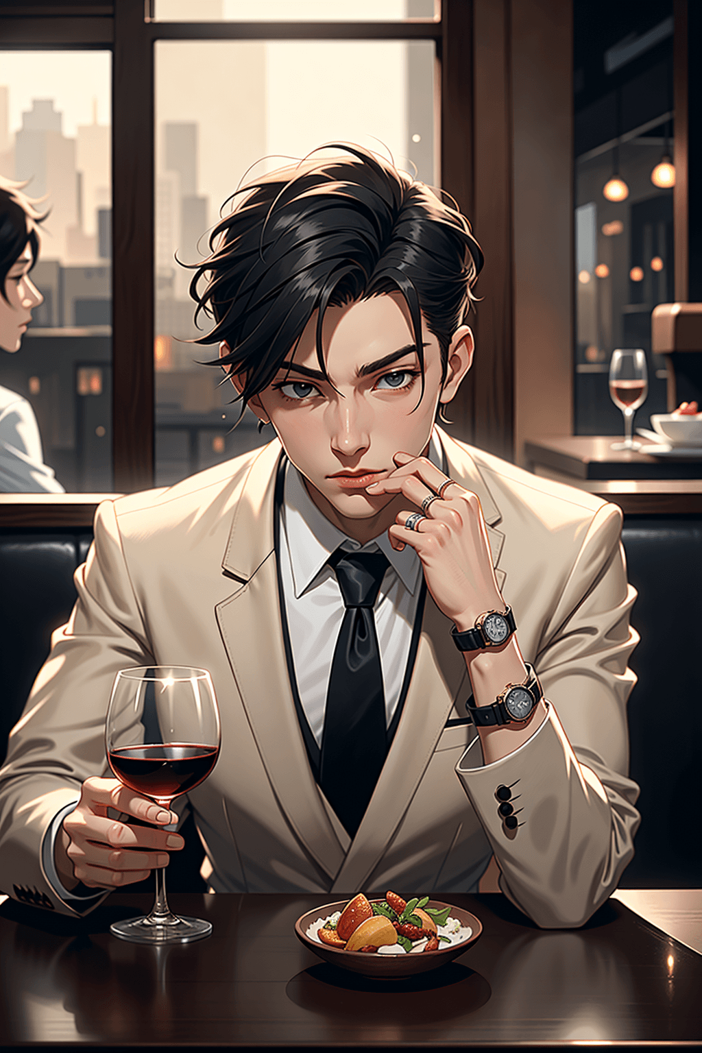 Thumbnail of Jai Sinclair