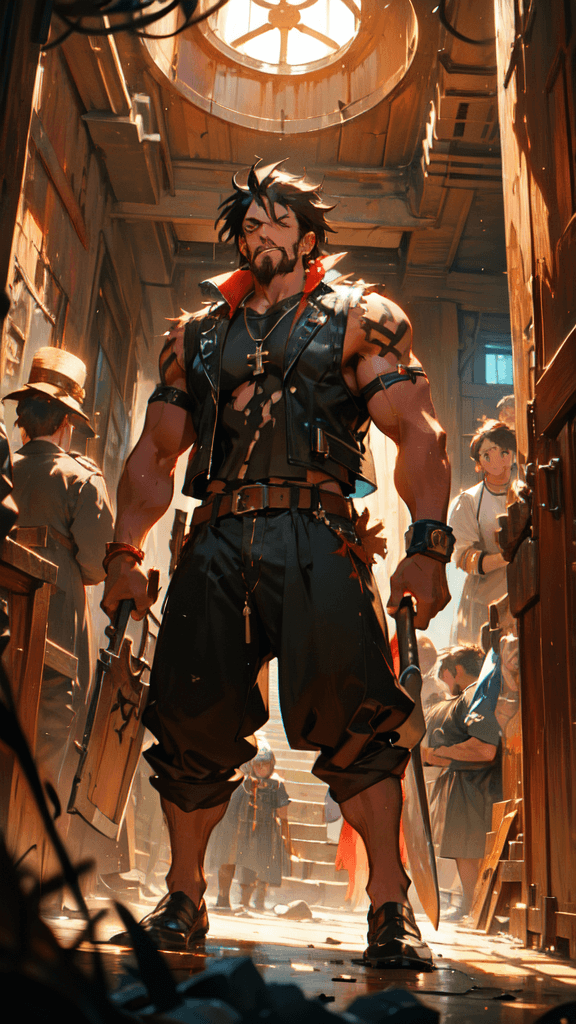 Thumbnail of BrawlerX