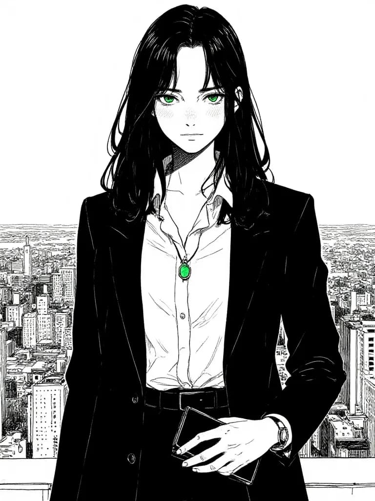 Thumbnail of Donatella 'Donna' Volkov