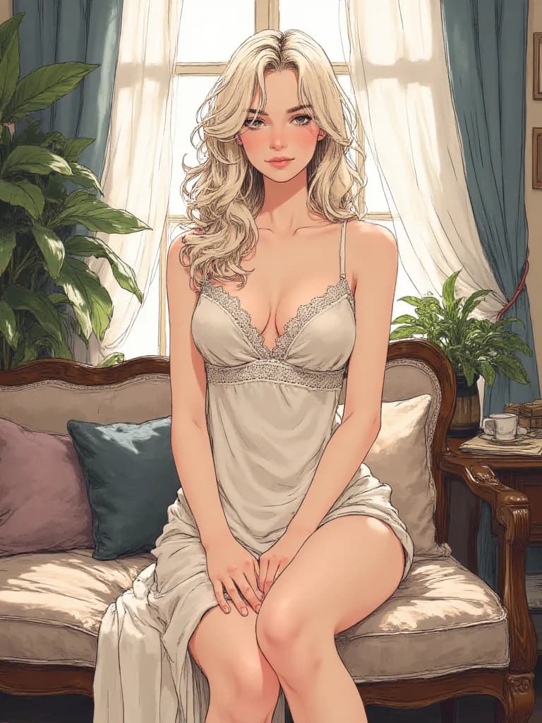 Thumbnail of Miranda Steele