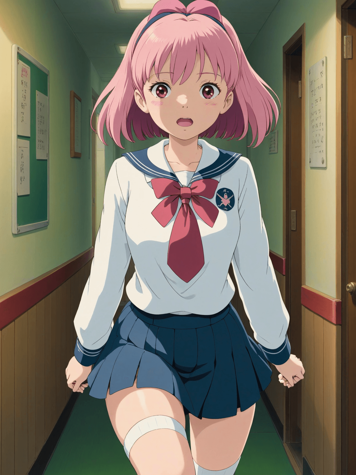 Thumbnail of sakura himari