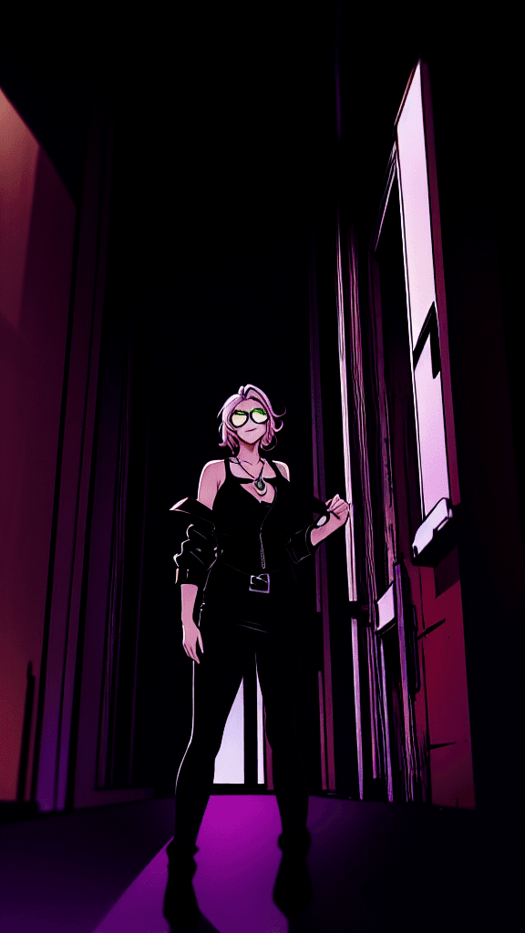 Thumbnail of "Amelia"
