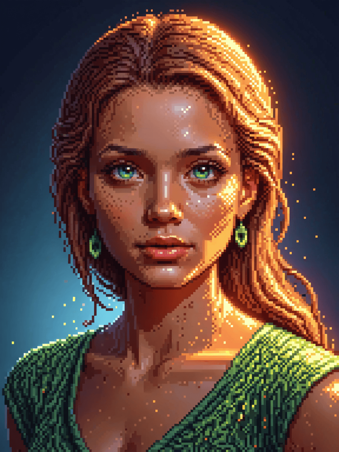 Thumbnail of Аманда
