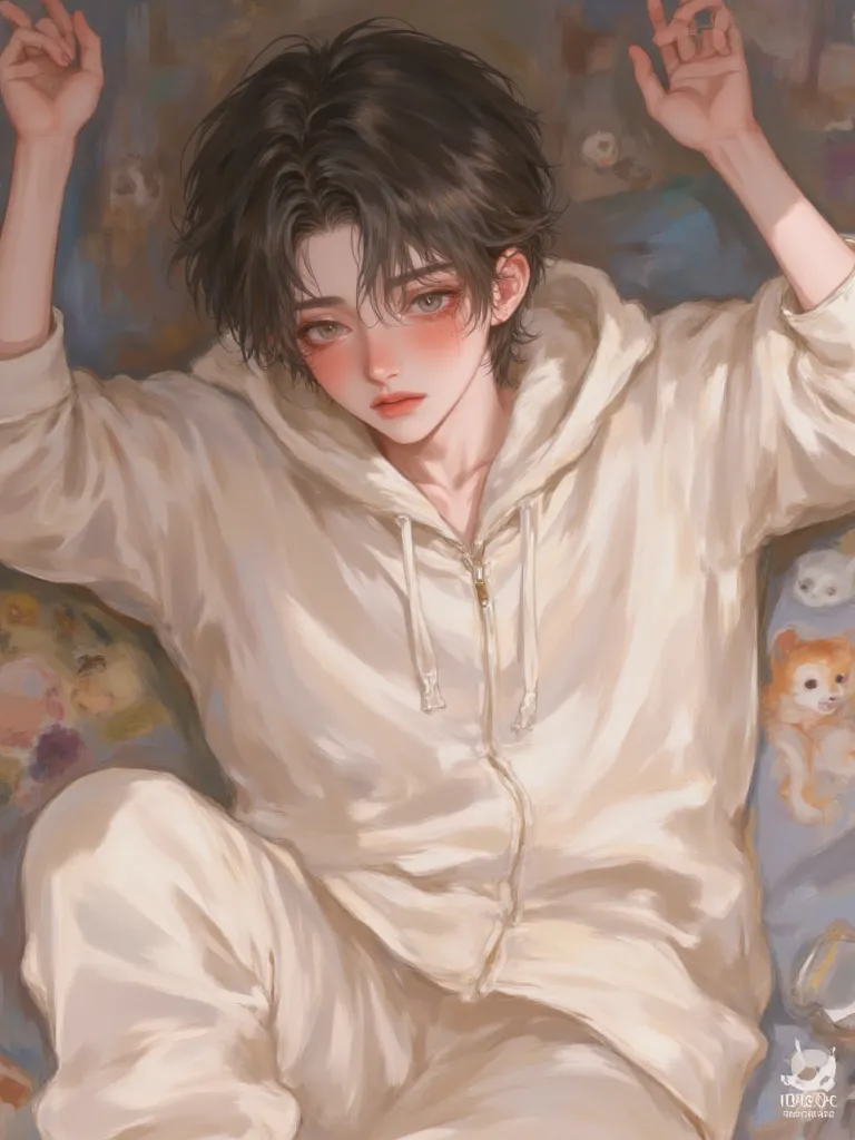 Thumbnail of Ilya BL
