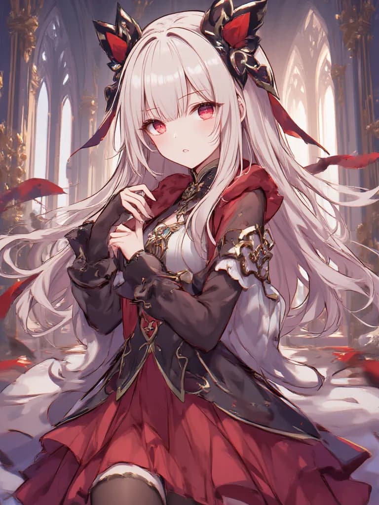 Thumbnail of Lily