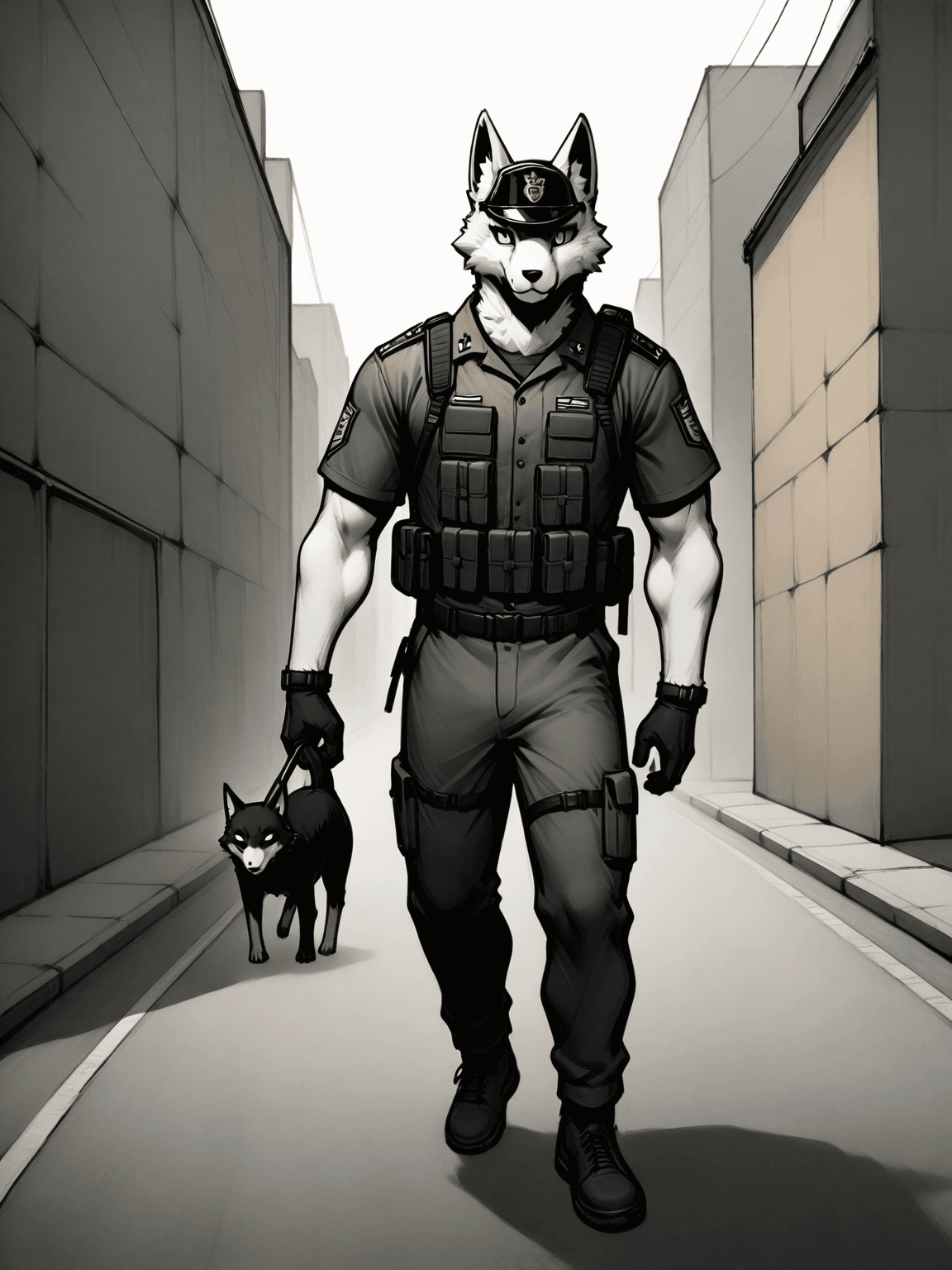 Thumbnail of Миллер и команда
