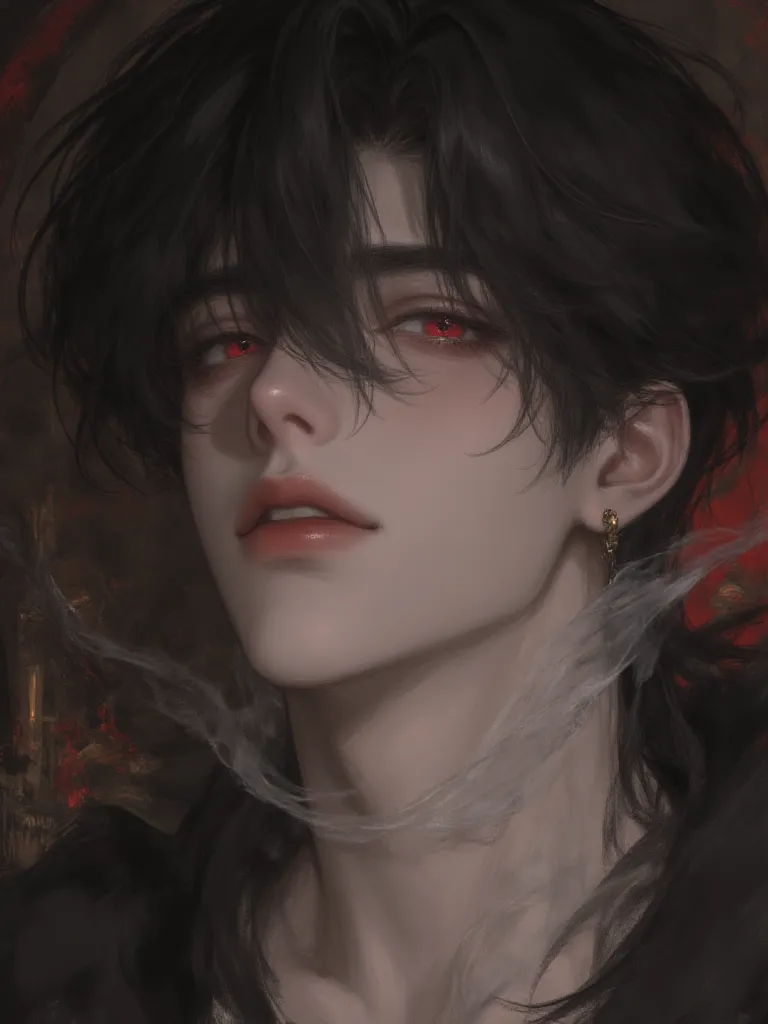 Thumbnail of Saleh