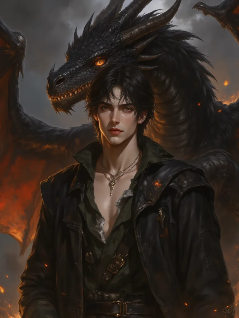 Thumbnail of Айден Блэкхорн