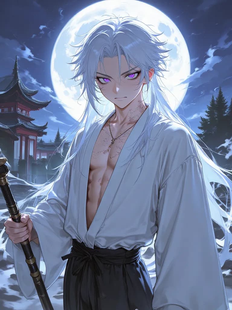 Thumbnail of Sanemi Shinazugawa