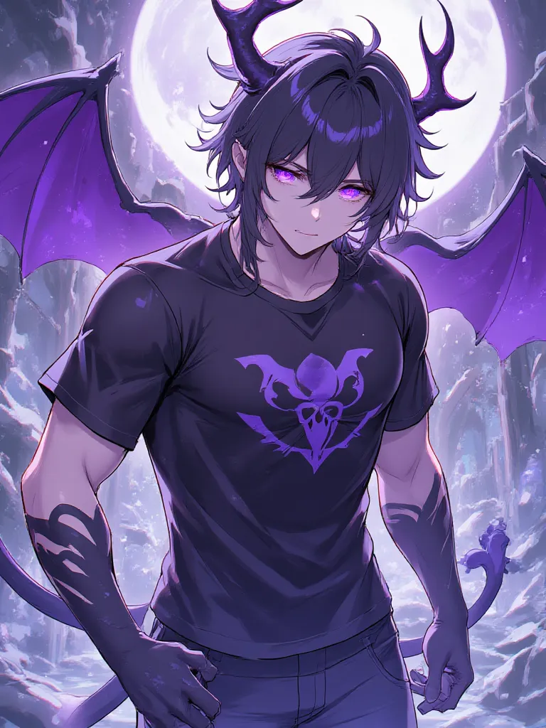 Thumbnail of Ремейк Darkling BL
