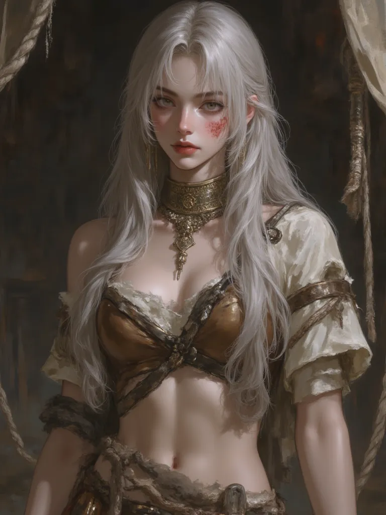 Thumbnail of Серафина