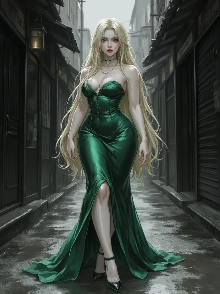 Thumbnail of Серафина