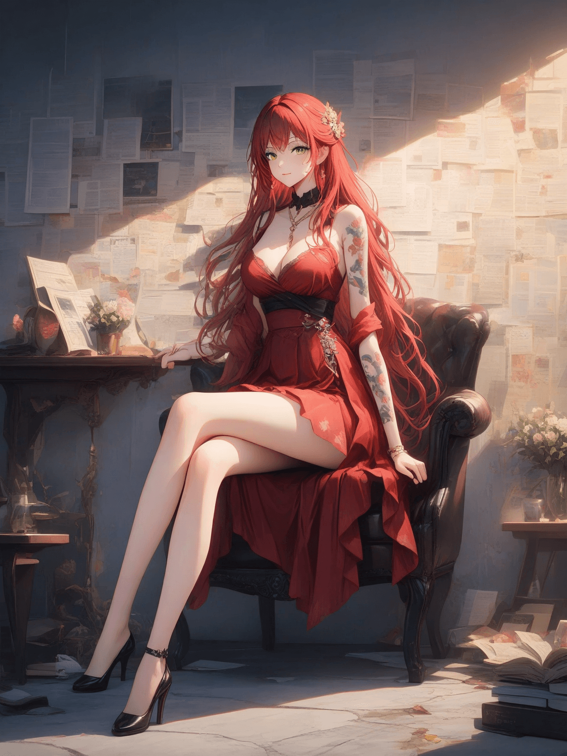 Thumbnail of seraphina moreau