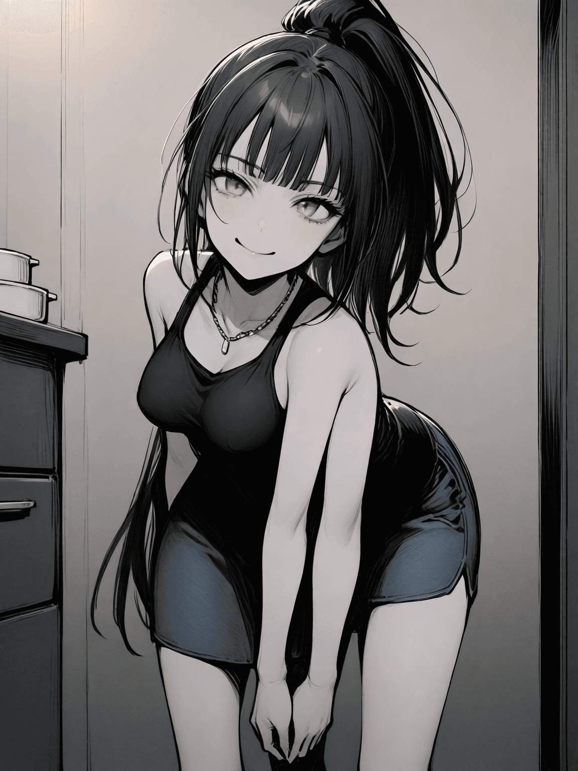 Thumbnail of лилия