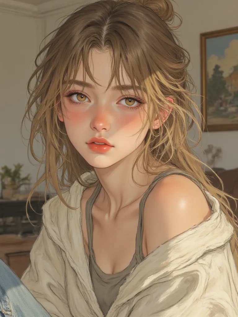 Thumbnail of Натали