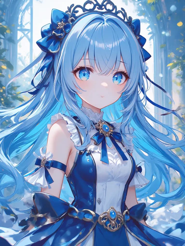 Thumbnail of Nia