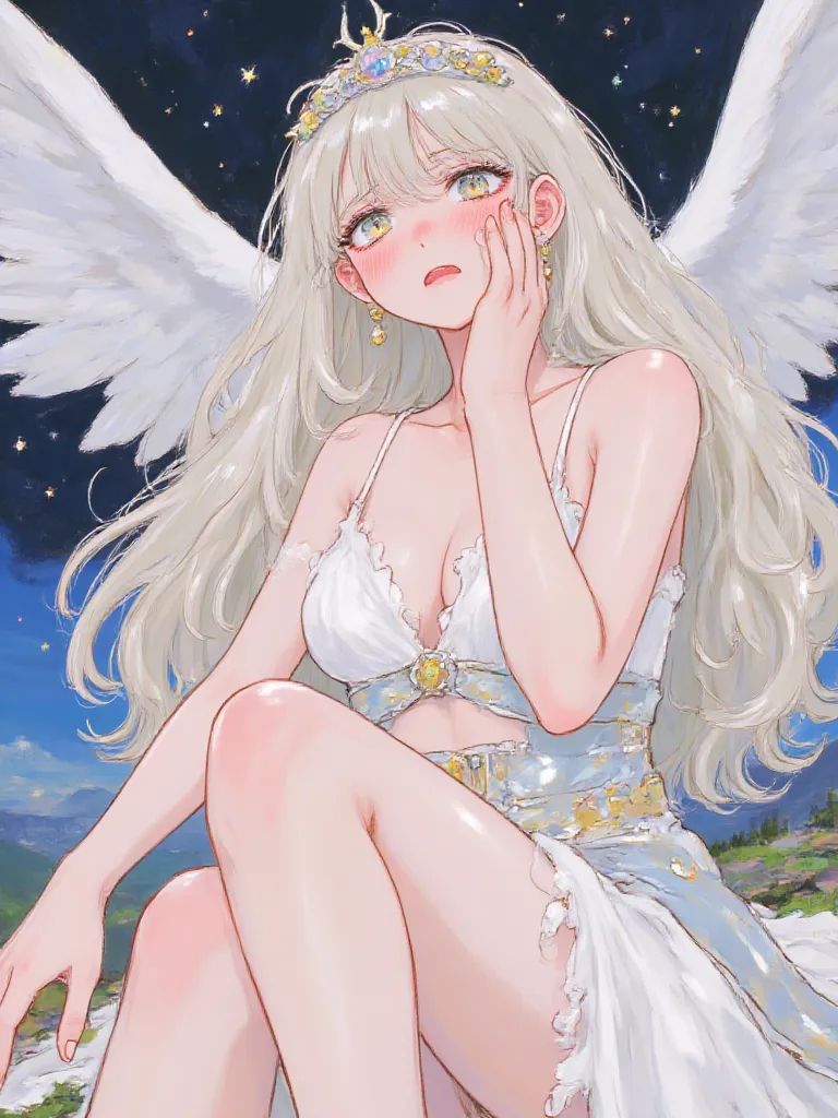 Thumbnail of Lily XD
