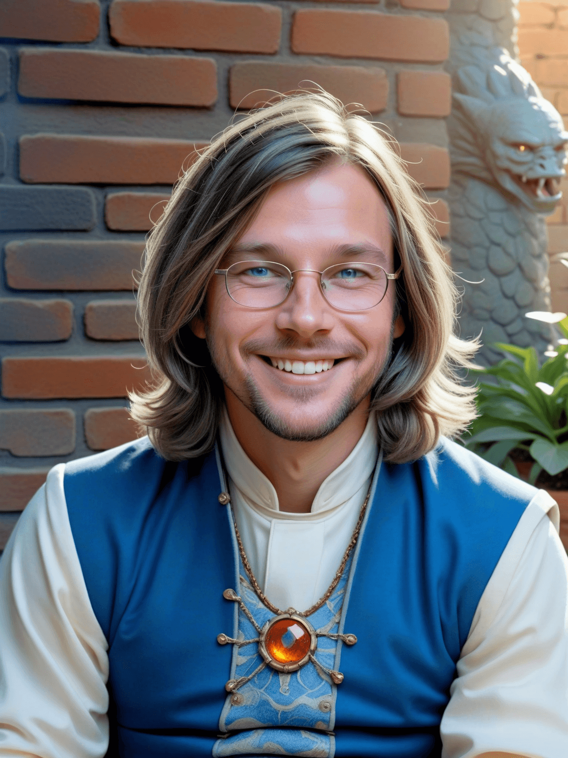 Thumbnail of Пламя Дракона