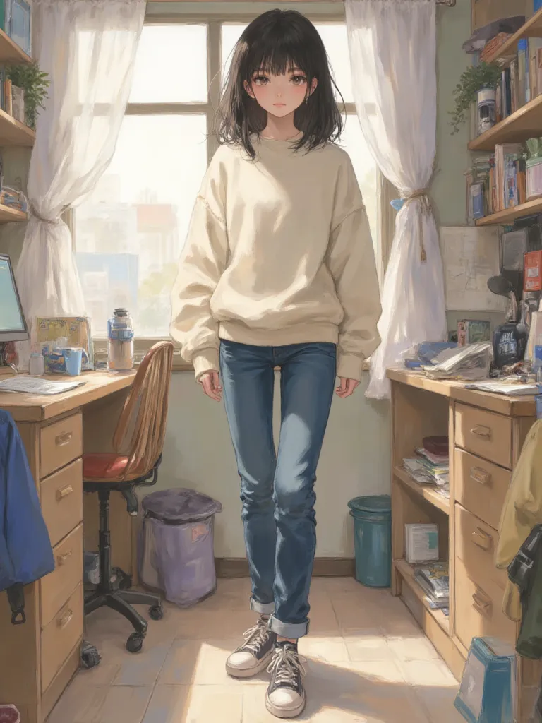 Thumbnail of Мари