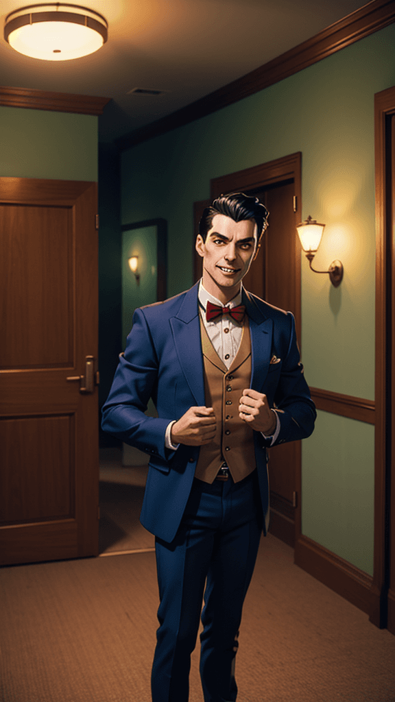 Thumbnail of "Eric"