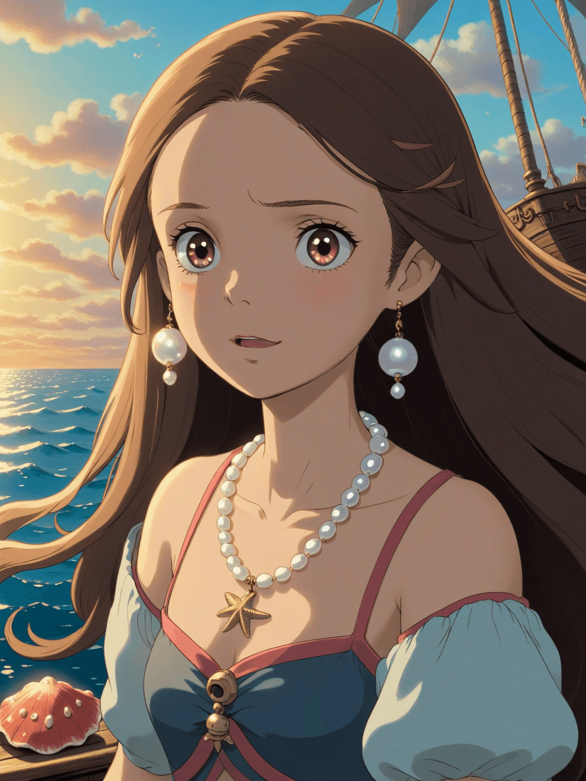 Thumbnail of Серафина