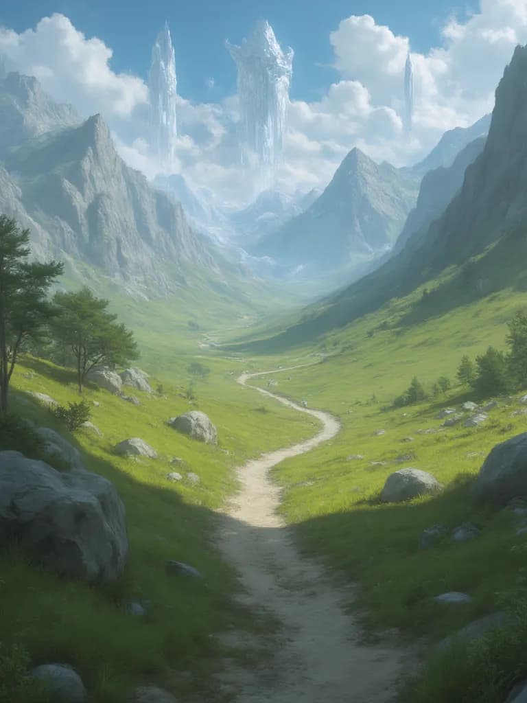 Thumbnail of World of Isekai - A Second Life in Another World || Adventure 