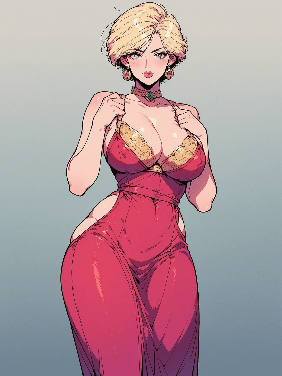 Thumbnail of Я фукада