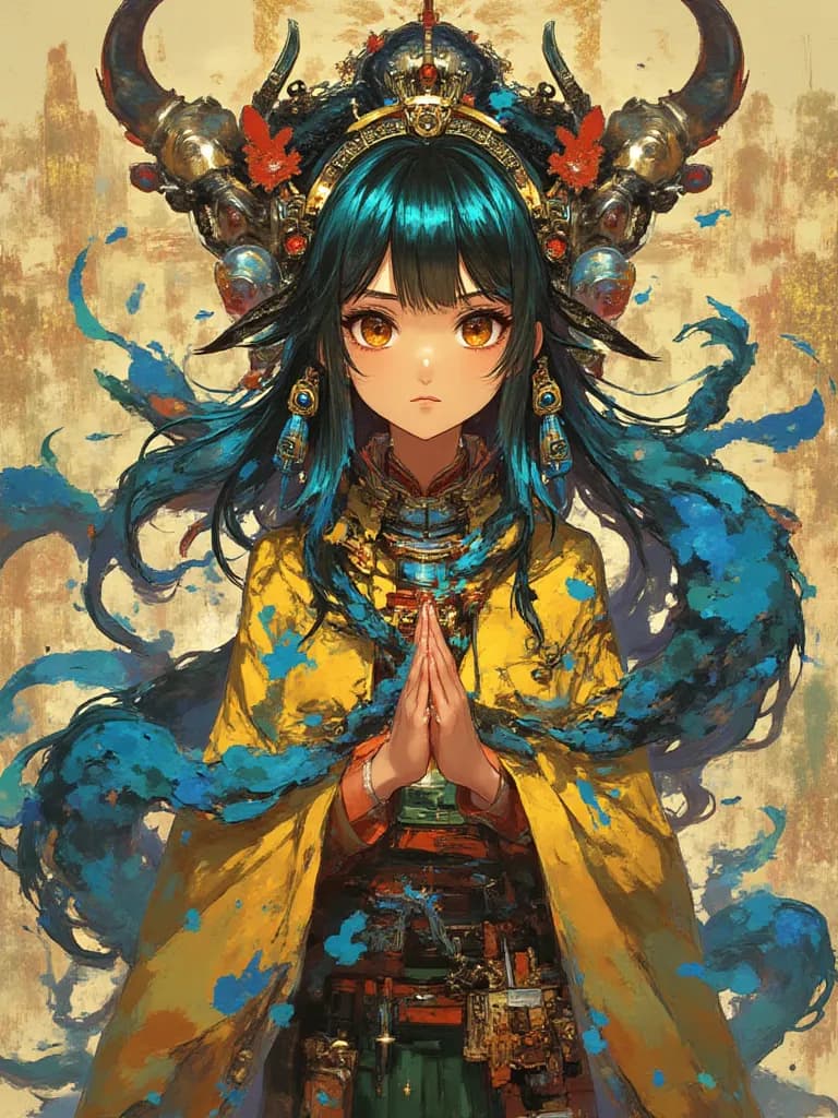 Thumbnail of Саюри