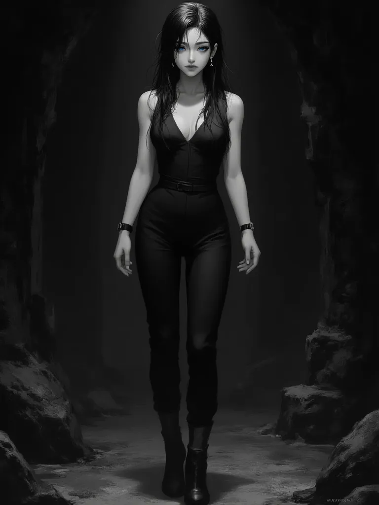 Thumbnail of Серафина "Сера" Дюбуа