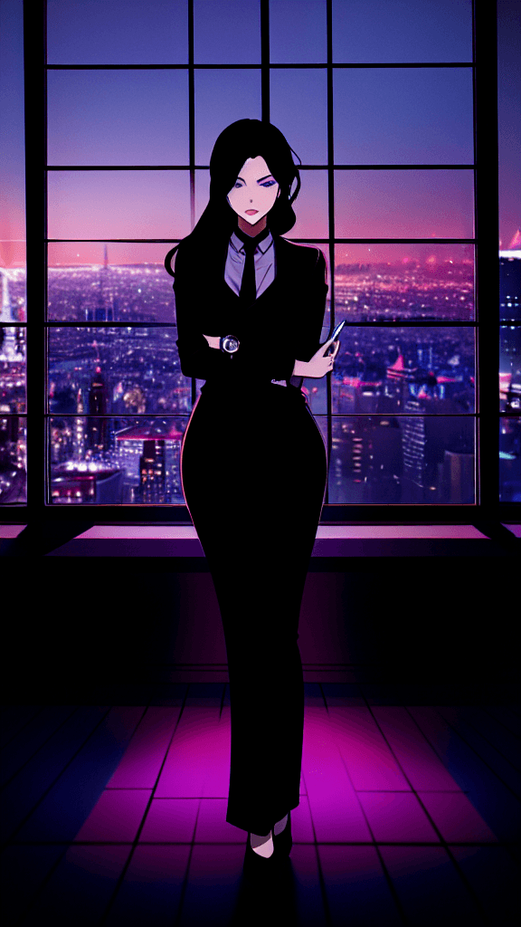 Thumbnail of "Violet"