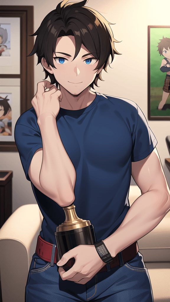 Thumbnail of Your father 