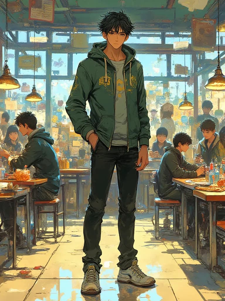 Thumbnail of Ким Чэн
