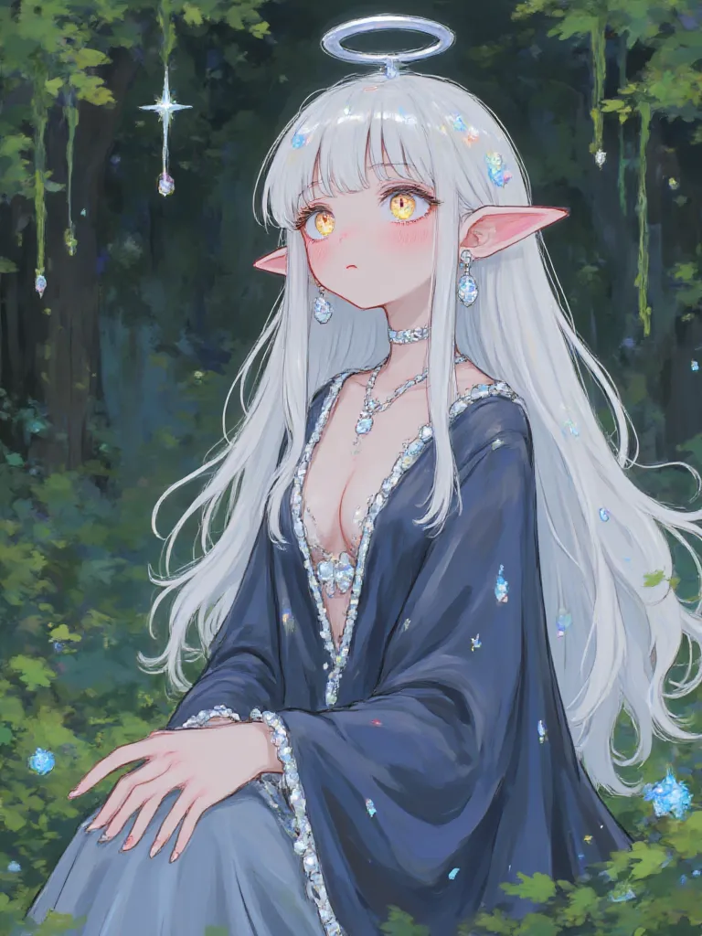 Thumbnail of Эльмина