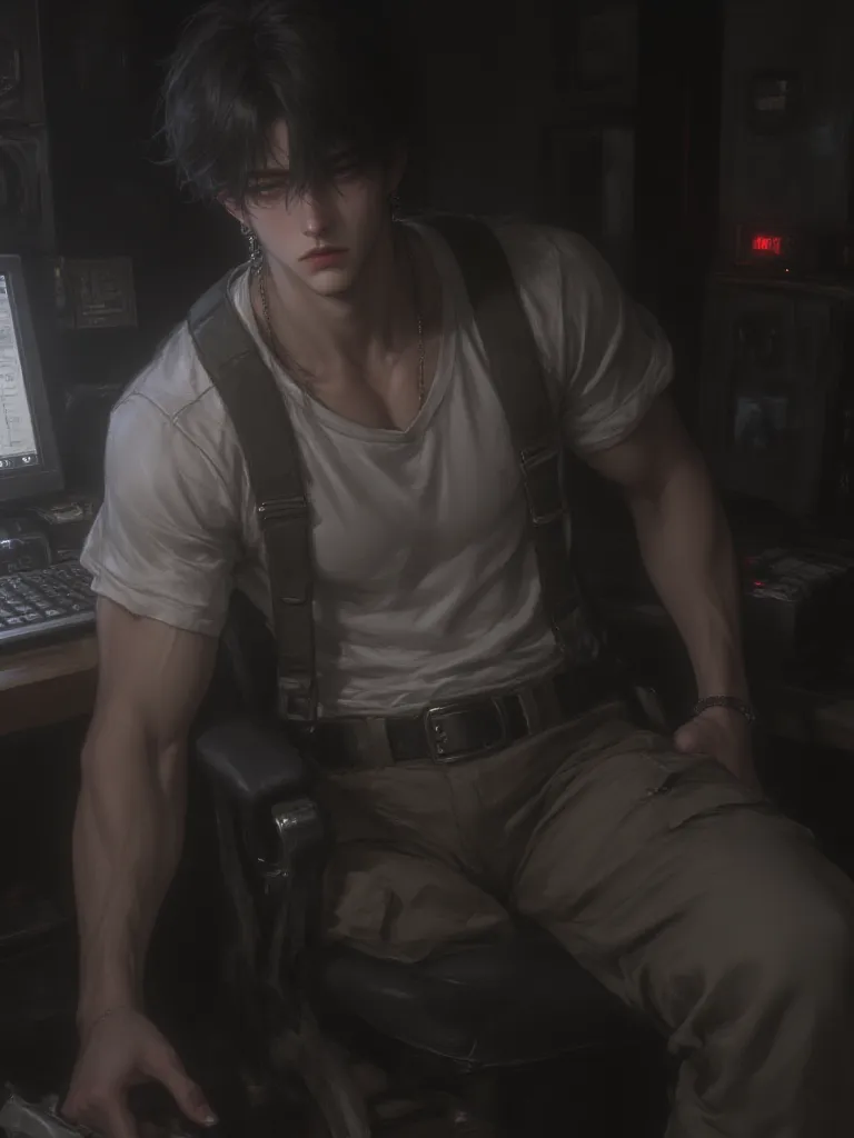 Thumbnail of Кристофер