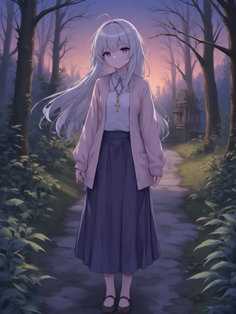 Thumbnail of Юми