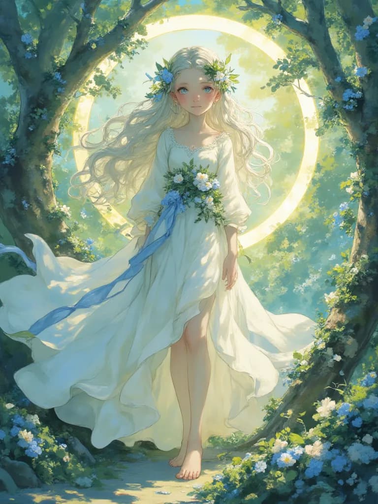 Thumbnail of Светлая Серафина